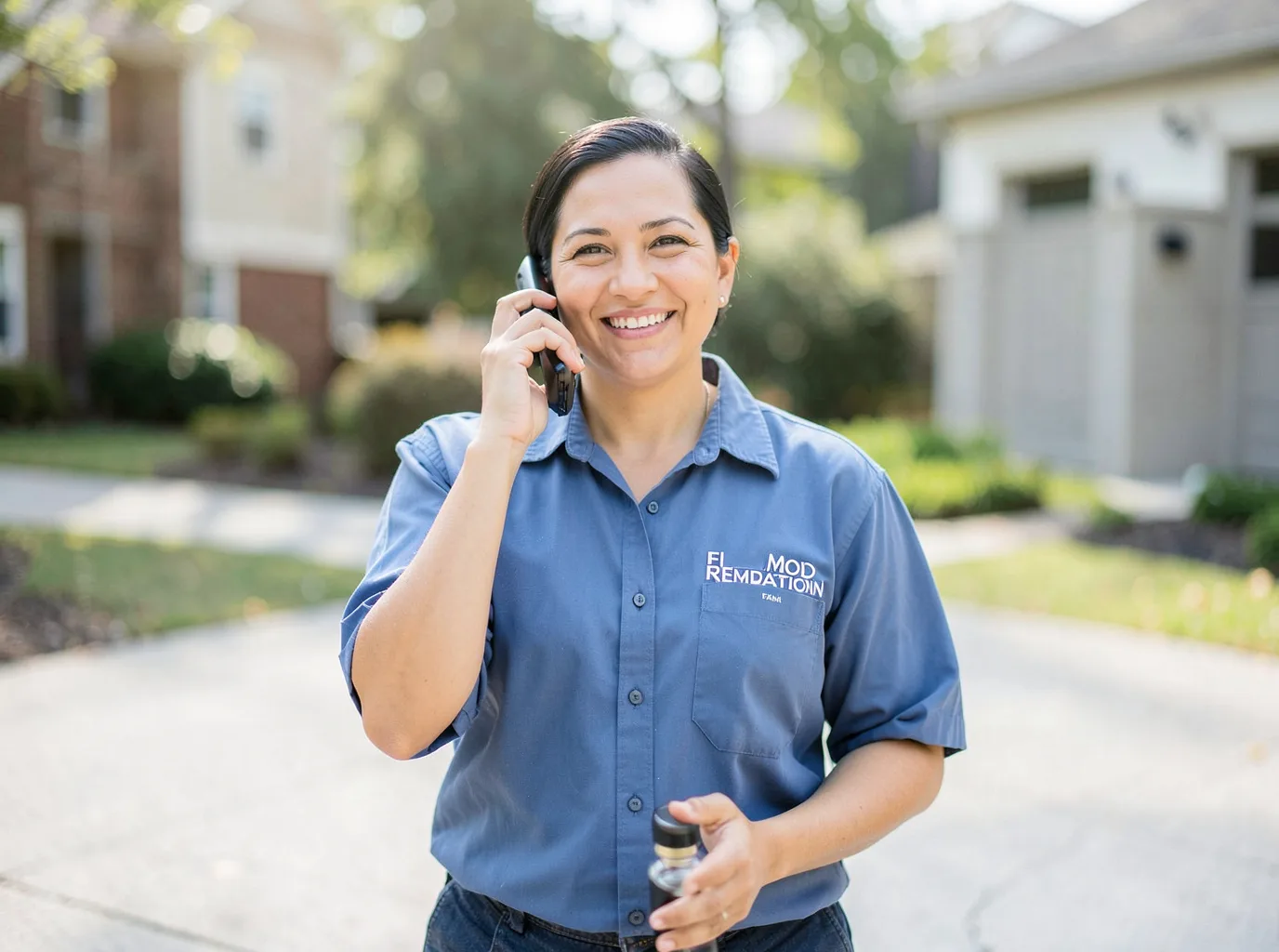 Mold Remediation Marcus, IA FAQs